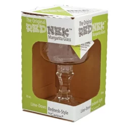 The RedNek 'Rita Glass -Household Glassware 1314 packaging 1