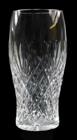 Sale 1 Pint Crystal Beer Glass Westminster £80.00 £45.00