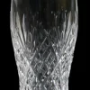 1 Pint Crystal Beer Glass Westminster