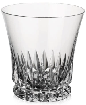 Villeroy & Boch Grand Royal Double Old-Fashioned Glass 1 Villeroy & Boch Grand Royal Double Old-Fashioned Glass