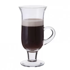 DARTINGTON Bar Excellence Irish Coffee Glass Single DR83 -Household Glassware 382 1 1494345149