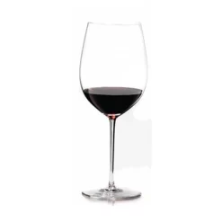 Riedel Sommelier Bordeaux Grand Cru Wine Glass