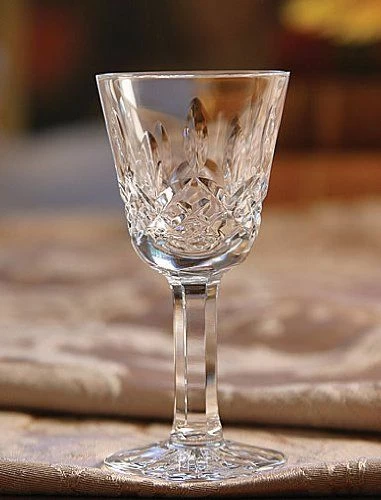 WATERFORD Lismore Liqueur Glass SINGLE 60031818 2 WATERFORD Lismore Liqueur Glass SINGLE 60031818 - Image 2
