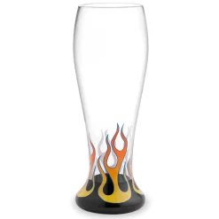 Rock On Pilsner Glass -Household Glassware 93 426 1