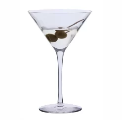 DARTINGTON Bar Excellence Martini Glass Single ST2083/2