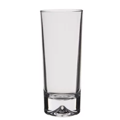 DARTINGTON Dimple Highball Glass Single TU10/6