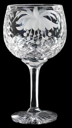 Sale Gin Glass Fuchsia £62.22 £35.00