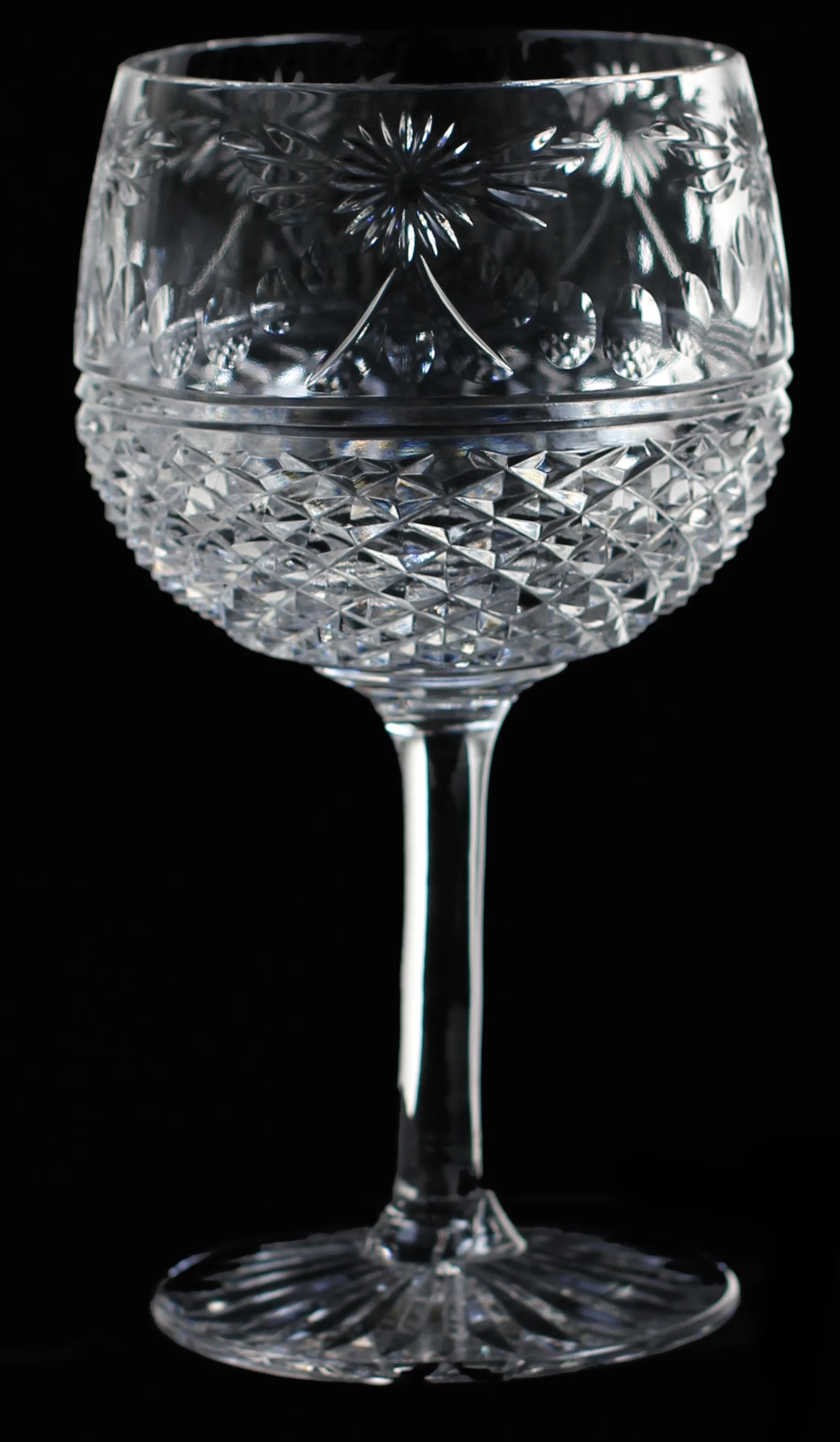 Gin Glass/goblet Beaconsfield 1 Gin Glass/goblet Beaconsfield