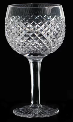 Gin Glass, Gin Goblet Ice Diamond
