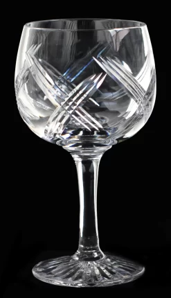 Gin Glass. Celebration Design