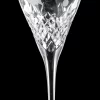 Executive Crystal Large Wine Glass GrapeVine Cut