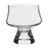 DARTINGTON Armchair Spirit Sipper Whisky Glass Single TU2404/2