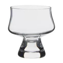 DARTINGTON Armchair Spirit Sipper Whisky Glass Single TU2404/2