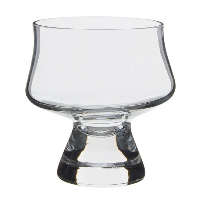DARTINGTON Armchair Spirit Sipper Whisky Glass Single TU2404/2 1 DARTINGTON Armchair Spirit Sipper Whisky Glass Single TU2404/2