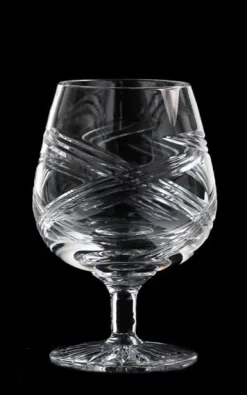 Sale Celebration 12oz Crystal Brandy Glass £62.22 £35.00