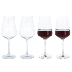 DARTINGTON Cheers! Red Wine Glass (4 Pack) ST3286/3/4PK 9 DARTINGTON Cheers! Red Wine Glass (4 Pack) ST3286/3/4PK -Household Glassware cheersredwine4pk 1614871888