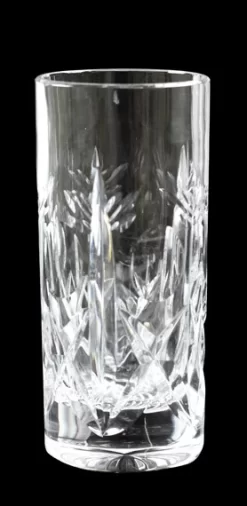 Cross & Hollow 11 Oz Tumbler / Gin & Tonic Glass