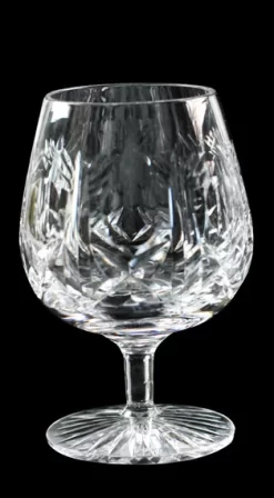 Sale Cross & Hollow Crystal 12oz Brandy Glass £62.22 £35.00