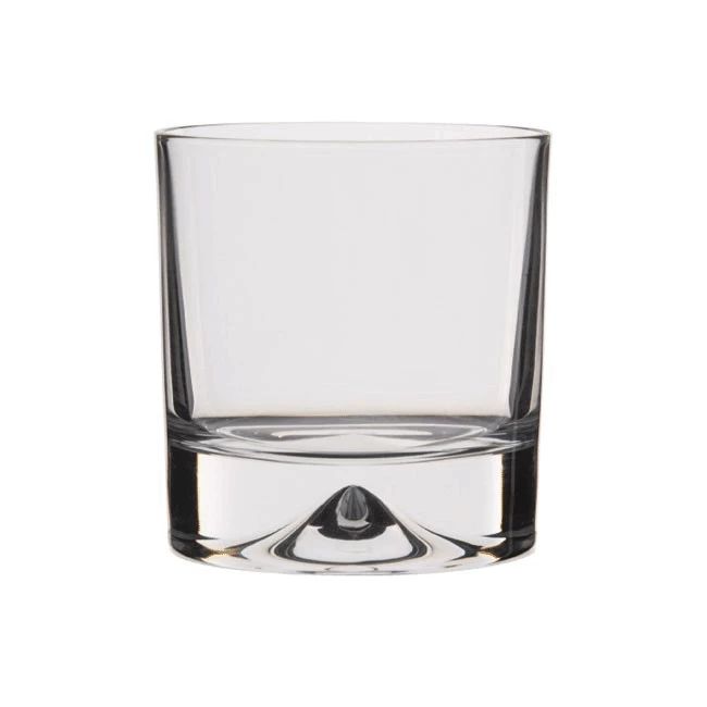 Dartington Dimple- Double Old Fashioned Glass 1 Dartington Dimple- Double Old Fashioned Glass