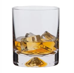 DARTINGTON Dimple Double Old Fashioned Whisky Glass TU10/5