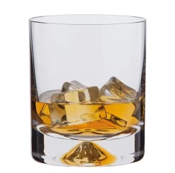 DARTINGTON Dimple Old Fashioned Whisky Glass Single TU10/4 -Household Glassware dimple old fas 2 1494427428 1573309361