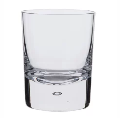 DARTINGTON Exmoor Double Old Fashioned Whisky Glass TU45/5