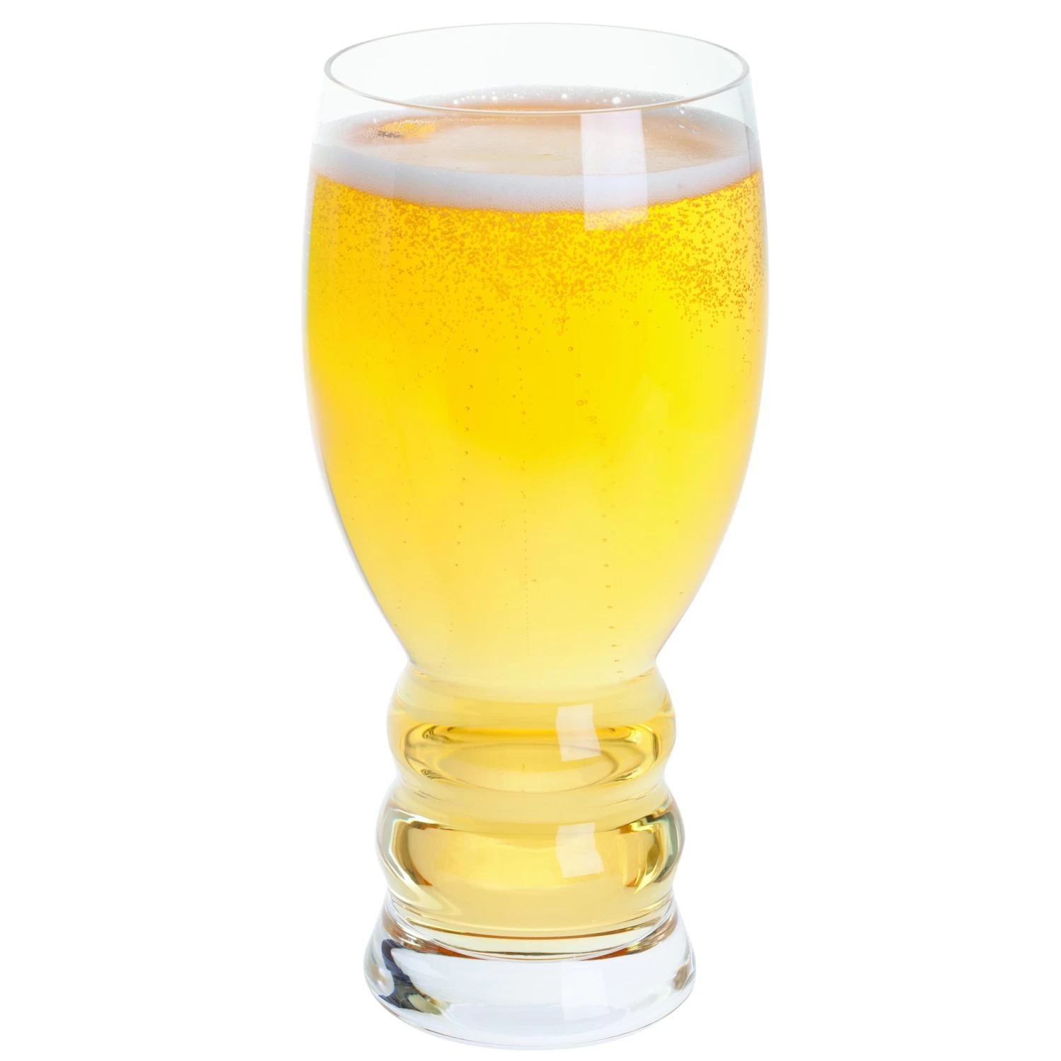 DARTINGTON Brew Craft Cider Single Glass DR3209/1 1 DARTINGTON Brew Craft Cider Single Glass DR3209/1