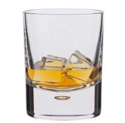 DARTINGTON Exmoor Old Fashioned Whisky Glass Single TU45/4 -Household Glassware exmoor of liquid 1 1494433028 1573310164