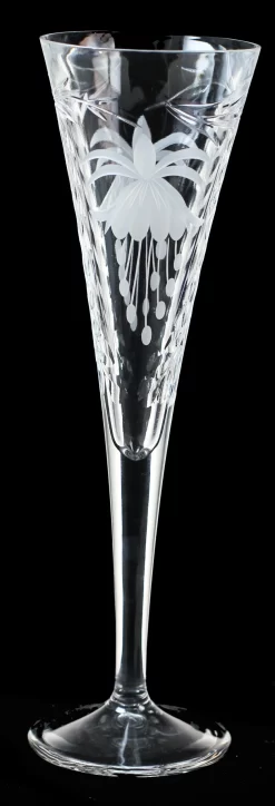 Sale Prosecco Glass Fuchsia £58.66 £33.00