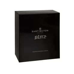 DARTINGTON Glitz Goblet Wine Glass Pair ST2557/4