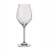 DARTINGTON Glitz Wine Glass Single ST2734/3