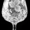 Sale Grapevine 12oz Crystal Brandy Glass £62.22 £35.00