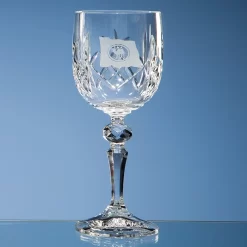 170ml Flamenco Crystalite Panel Wine Glass £15.05
