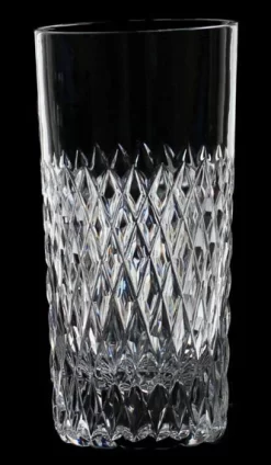 Ice Diamond 11oz Highball / Gin & Tonic Glass