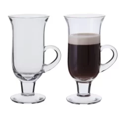 DARTINGTON Bar Excellence Irish Coffee Glass Single DR83