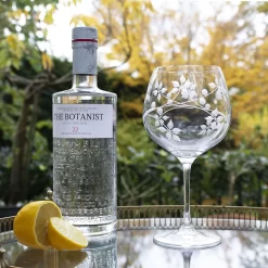 Royal Scot - Juniper Gin & Tonic Copa Glass Pair Gift Boxed -Household Glassware jun1gin 01 1000 1 1605785516