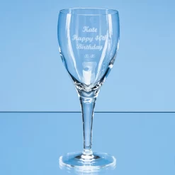 225ml Michelangelo Red Wine Glass £12.95