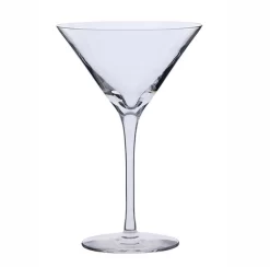 DARTINGTON Bar Excellence Martini Glass Single ST2083/2 -Household Glassware martini empty 1 1494344051