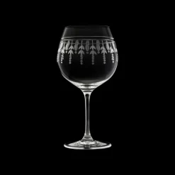 Royal Scot - Nouveau Gin & Tonic Copa Glass Single Gift Boxed -Household Glassware nou1gin 01 1000 1 1607444258