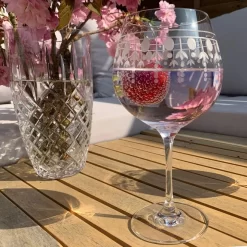 Royal Scot - Nouveau Gin & Tonic Copa Glass Single Gift Boxed -Household Glassware nou1gin 03 1000 1 1 1607444171