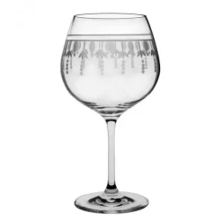 Royal Scot - Nouveau Gin & Tonic Copa Glass Single Gift Boxed -Household Glassware nou1gin 04 1000 1607445061