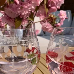 Royal Scot - Nouveau Gin & Tonic Copa Glass Single Gift Boxed -Household Glassware nou1gin 05 1000 1607444195