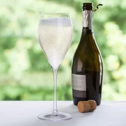 DARTINGTON Just The One Prosecco Glass ST3180/2