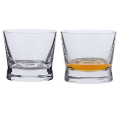 DARTINGTON Bar Excellence Single Malt Whisky Glass Single TU1470 -Household Glassware single malt 1573215995