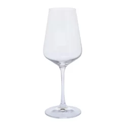 DARTINGTON Cheers! White Wine Glass (4 Pack) ST3286/2/4PK 6 DARTINGTON Cheers! White Wine Glass (4 Pack) ST3286/2/4PK -Household Glassware st3286 2 4pk cheers white empty co lr 1 1 1646913907