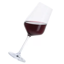 DARTINGTON Cheers! Red Wine Glass (4 Pack) ST3286/3/4PK 7 DARTINGTON Cheers! Red Wine Glass (4 Pack) ST3286/3/4PK -Household Glassware st3286 3 4pk cheers red tilt co lr 1518875253