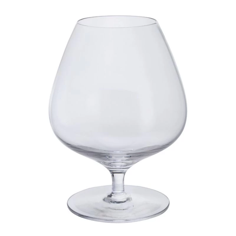 DARTINGTON Bar Excellence Brandy Glass Single ST3351 2 DARTINGTON Bar Excellence Brandy Glass Single ST3351 - Image 2