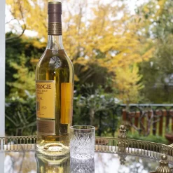 Royal Scot - Kintyre Tot Glass 2oz Gift Boxed -Household Glassware totkin 03 1000 1605713874