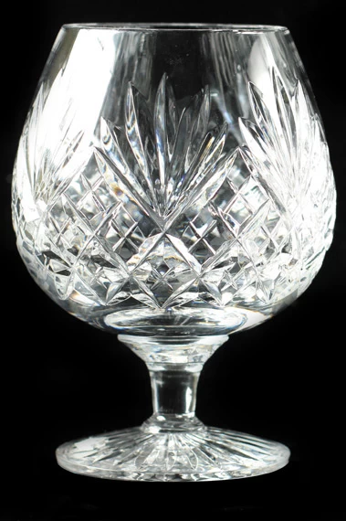 Westminster 20oz Crystal Brandy Glass 1 Westminster 20oz Crystal Brandy Glass