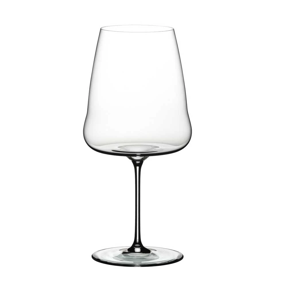 Riedel Winewings Cabernet Sauvignon Wine Glass 2 Riedel Winewings Cabernet Sauvignon Wine Glass - Image 2